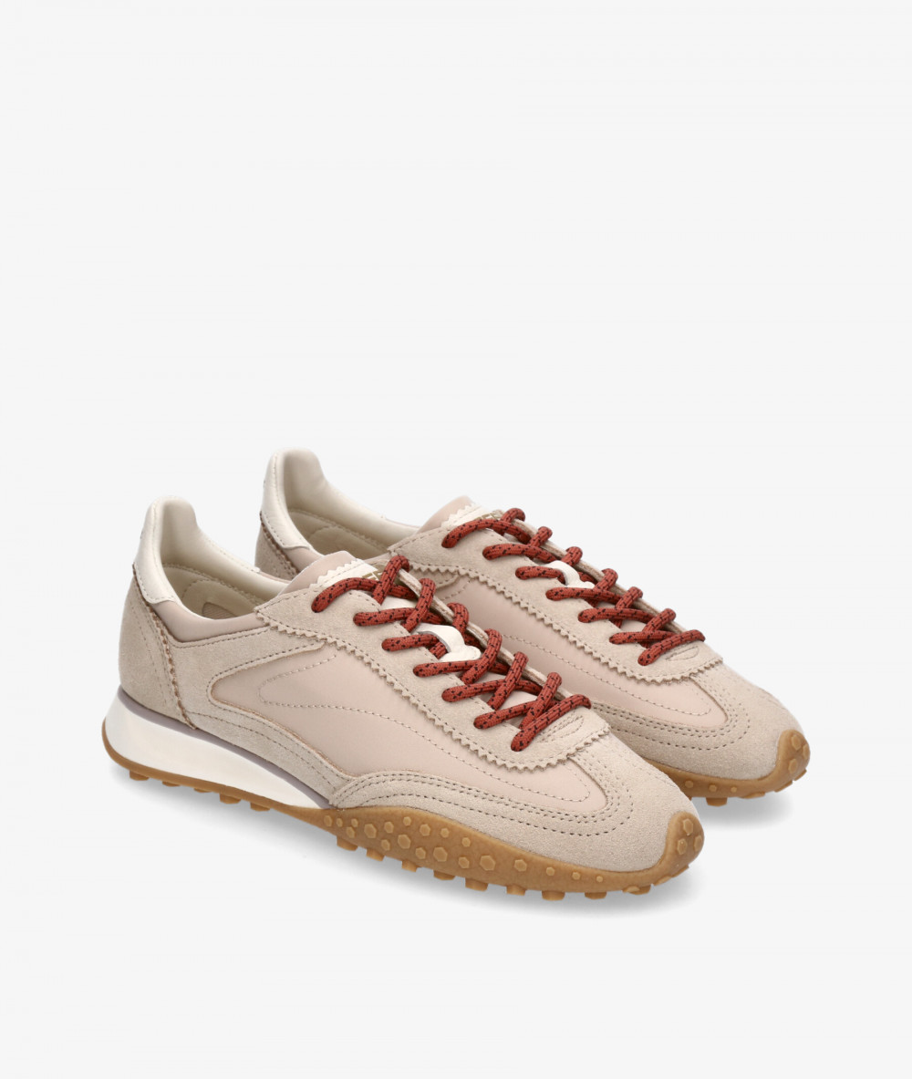 Deportivos HOFF  BRIDGE MKII en topo