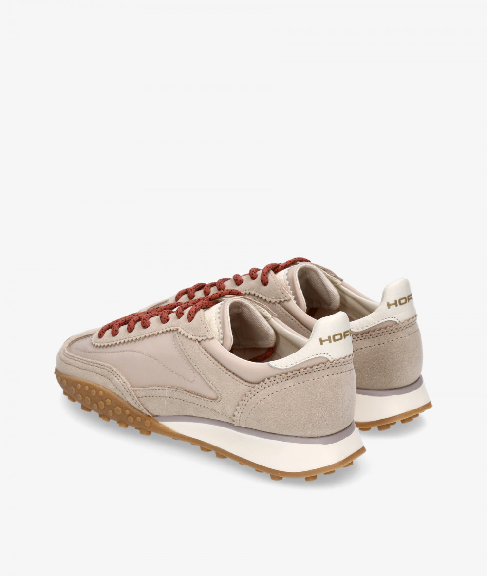 Deportivos HOFF  BRIDGE MKII en topo