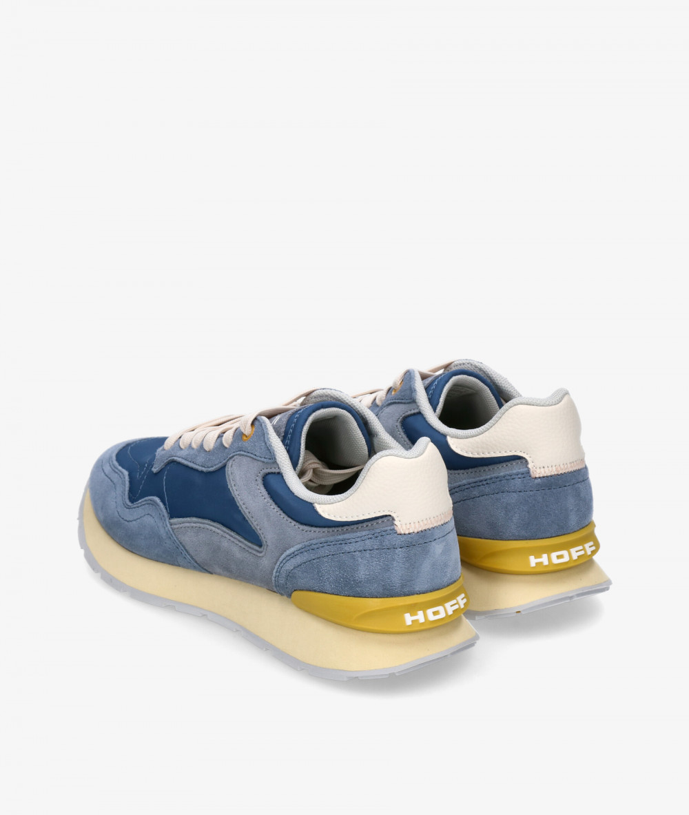 Deportivos HOFF  CITY RETRO en jeans