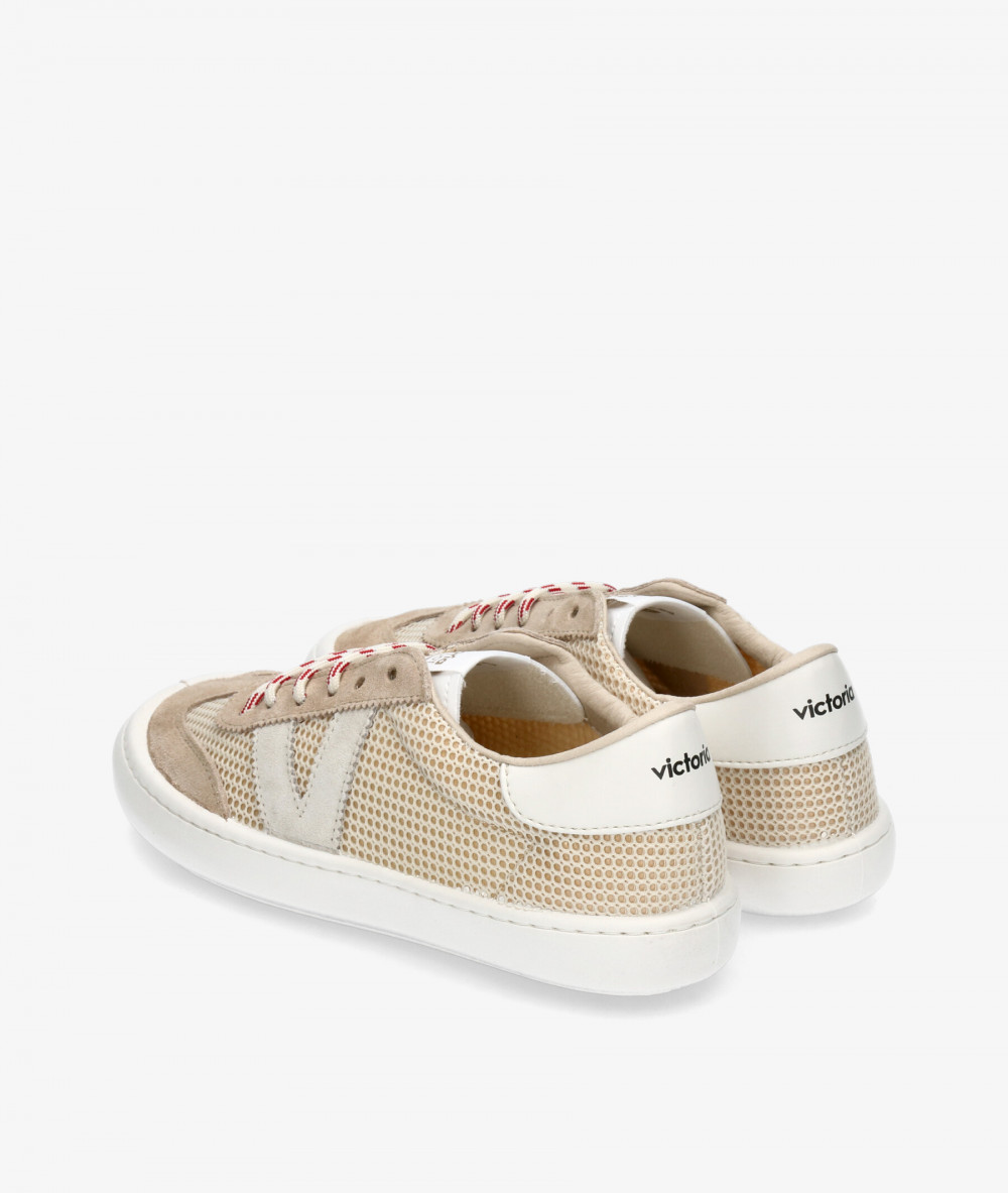 Deportivos Victoria 1186106 en beige