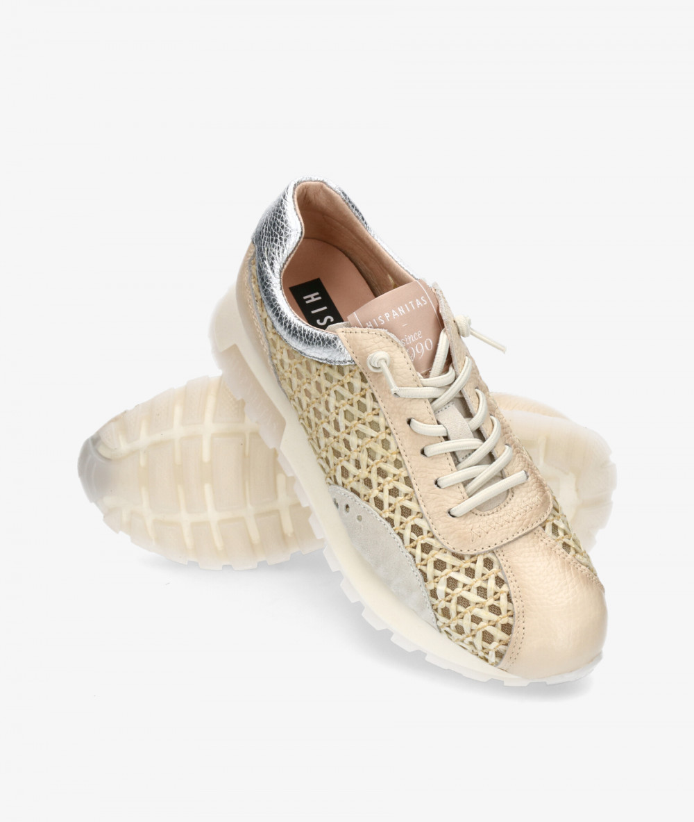 Deportivos Hispanitas  RHV264741 en hueso