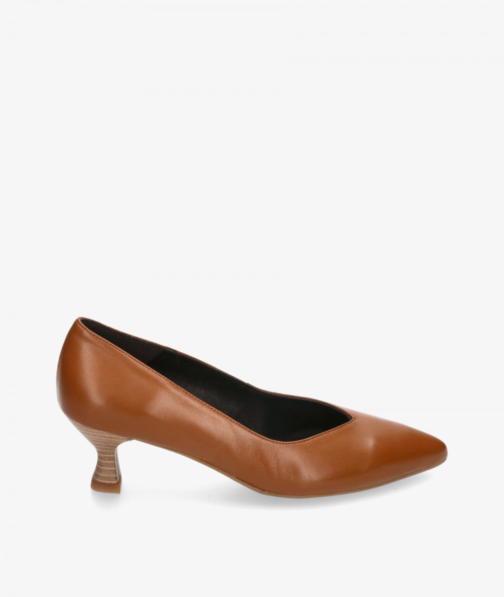 Zapatos de tacón cómodos para fiesta -