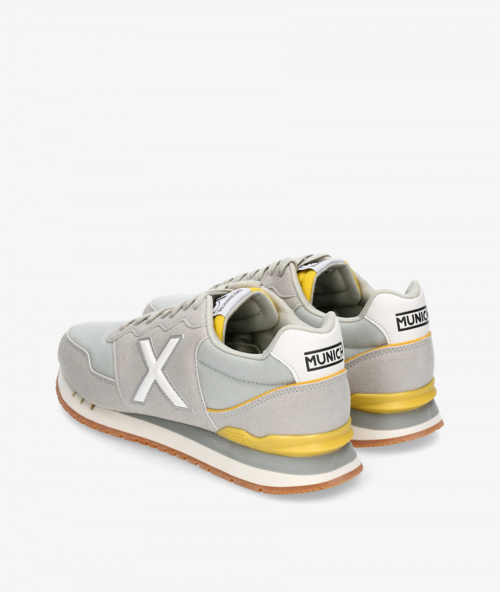 Deportivos MUNICH  DASH SPORT en piedra