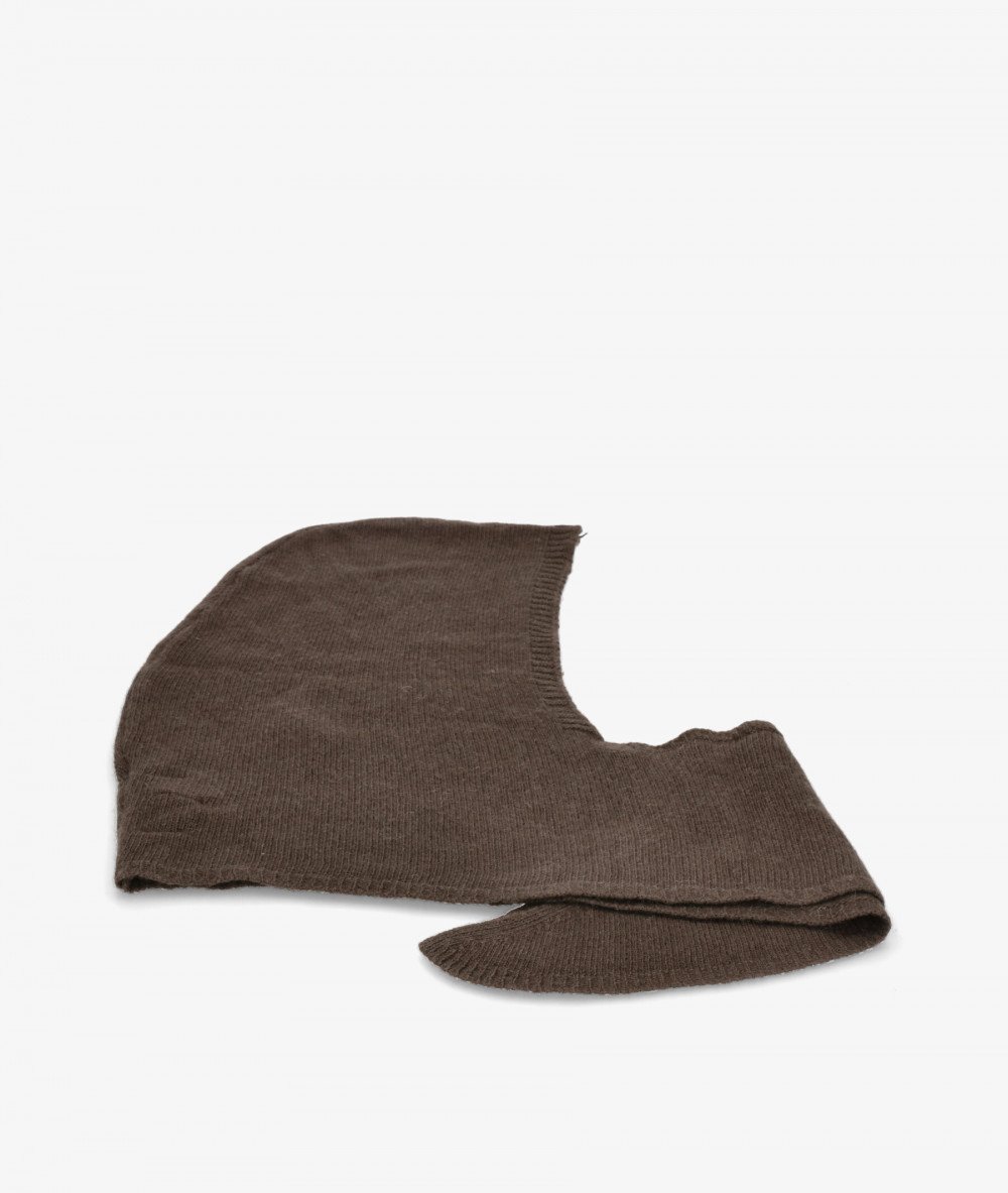 Complementos bloom&you BALACLAVA B&Y en marrón