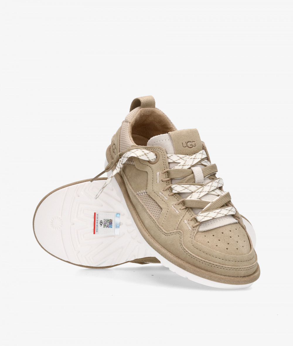 UGG Sneakers  MINIMEL in taupe