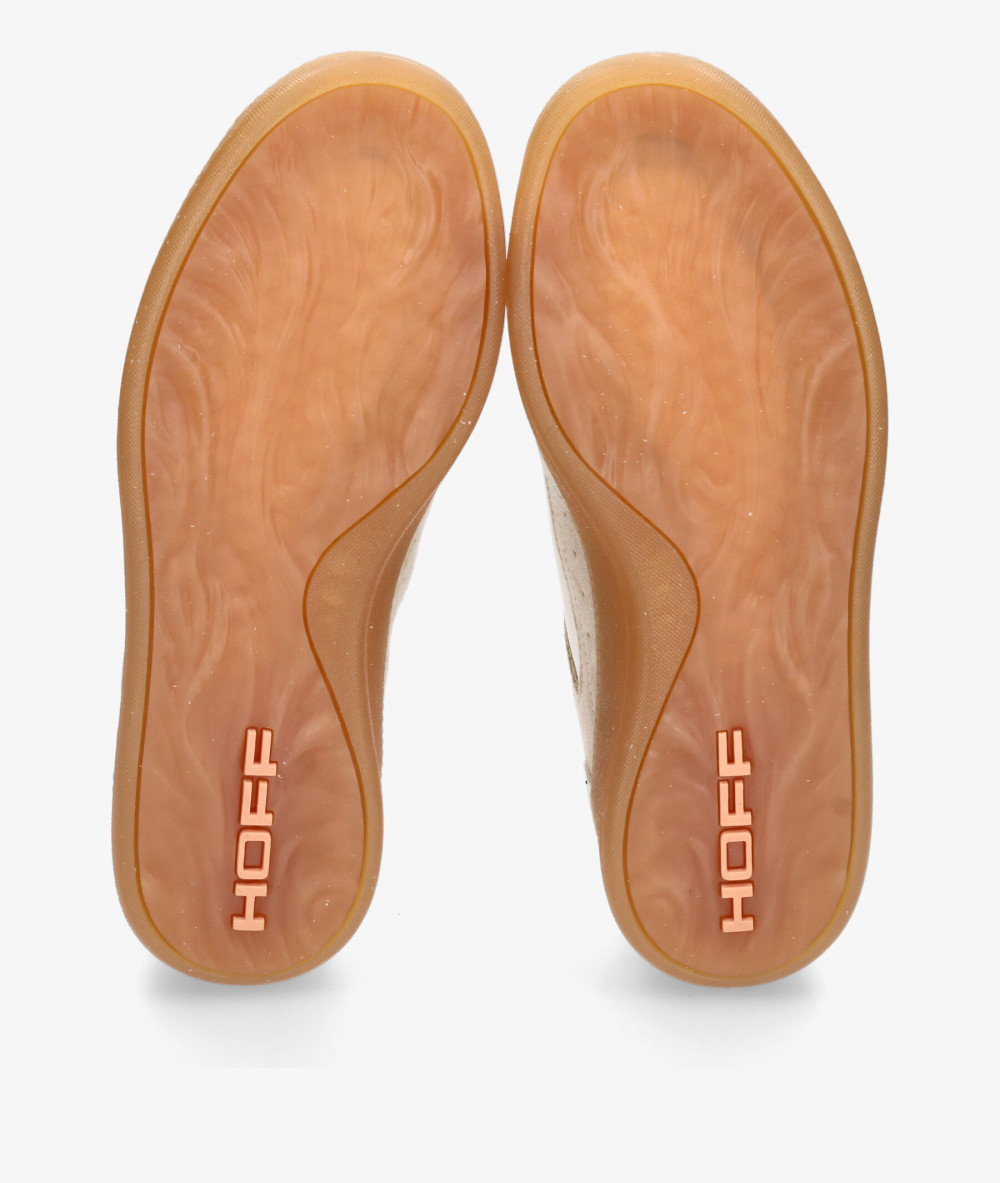 Deportivos HOFF  PARK en hueso