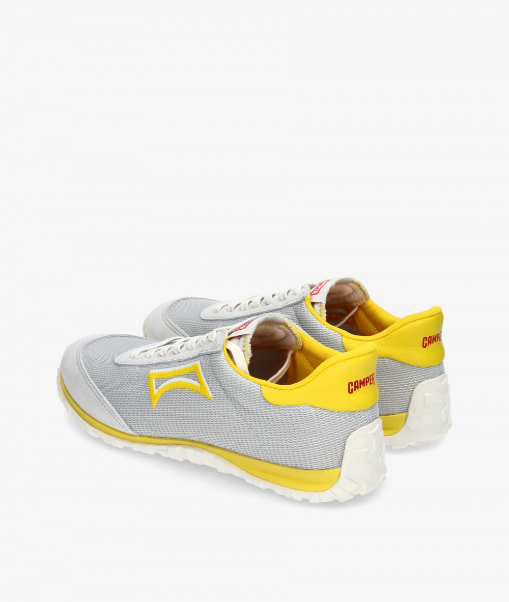 Camper Sneakers  K101098 in white