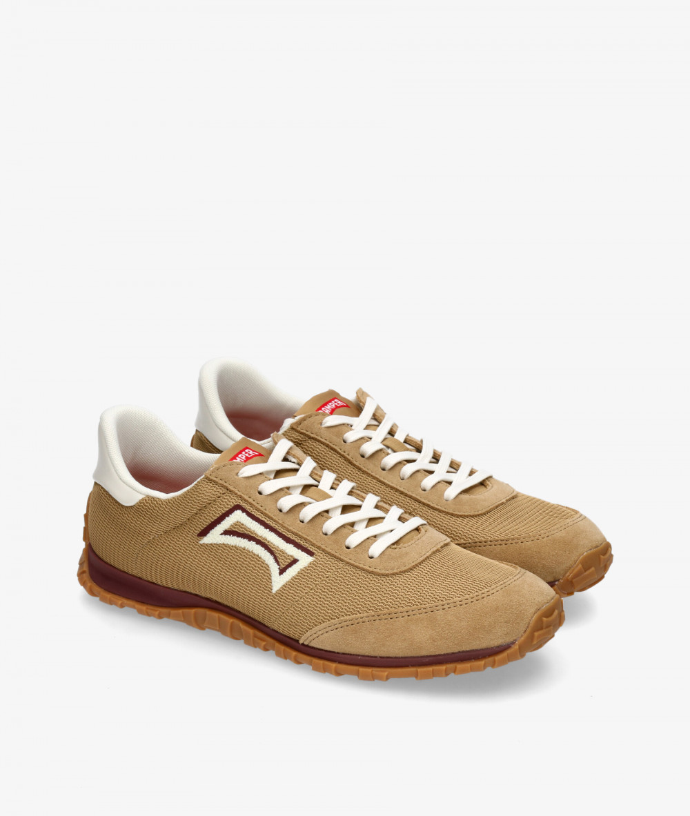 Camper Sneakers  K101098 in taupe