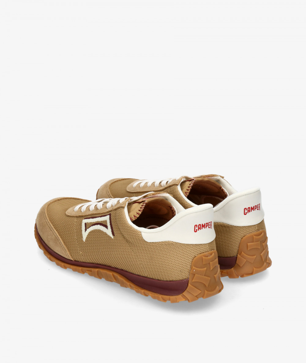 Camper Sneakers  K101098 in taupe