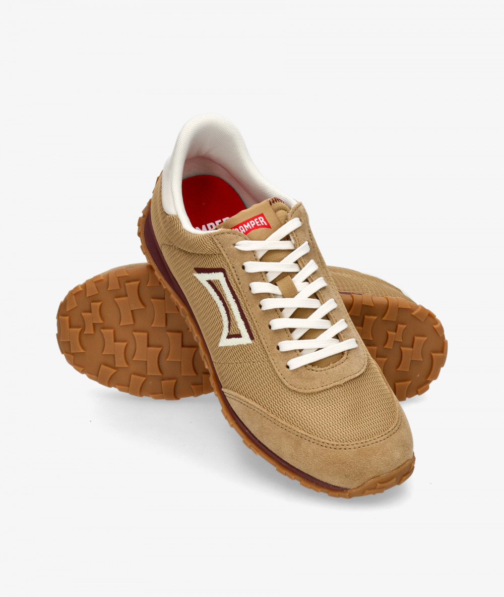 Camper Sneakers  K101098 in taupe