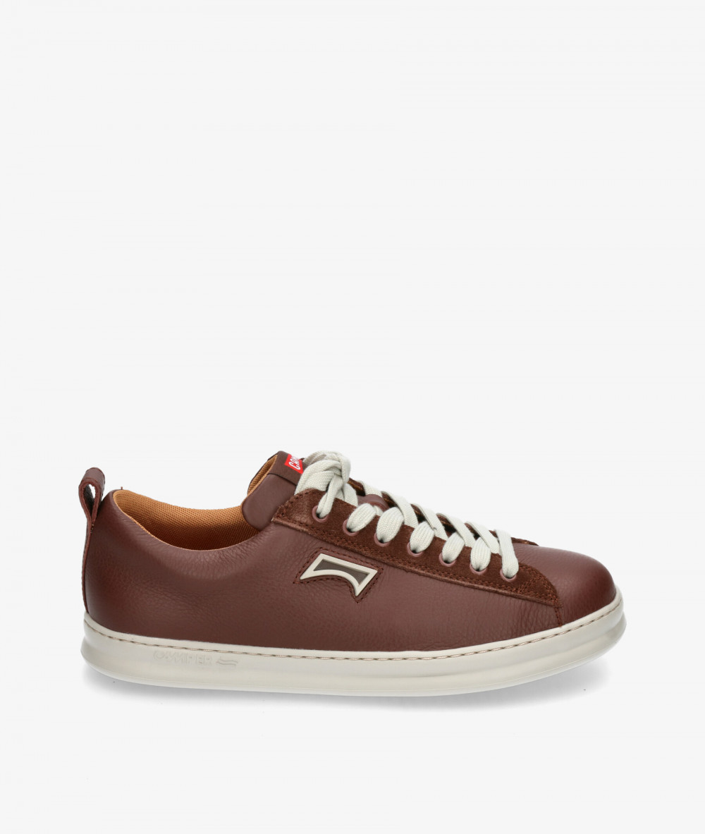 Camper Sneakers  K101052 in brown