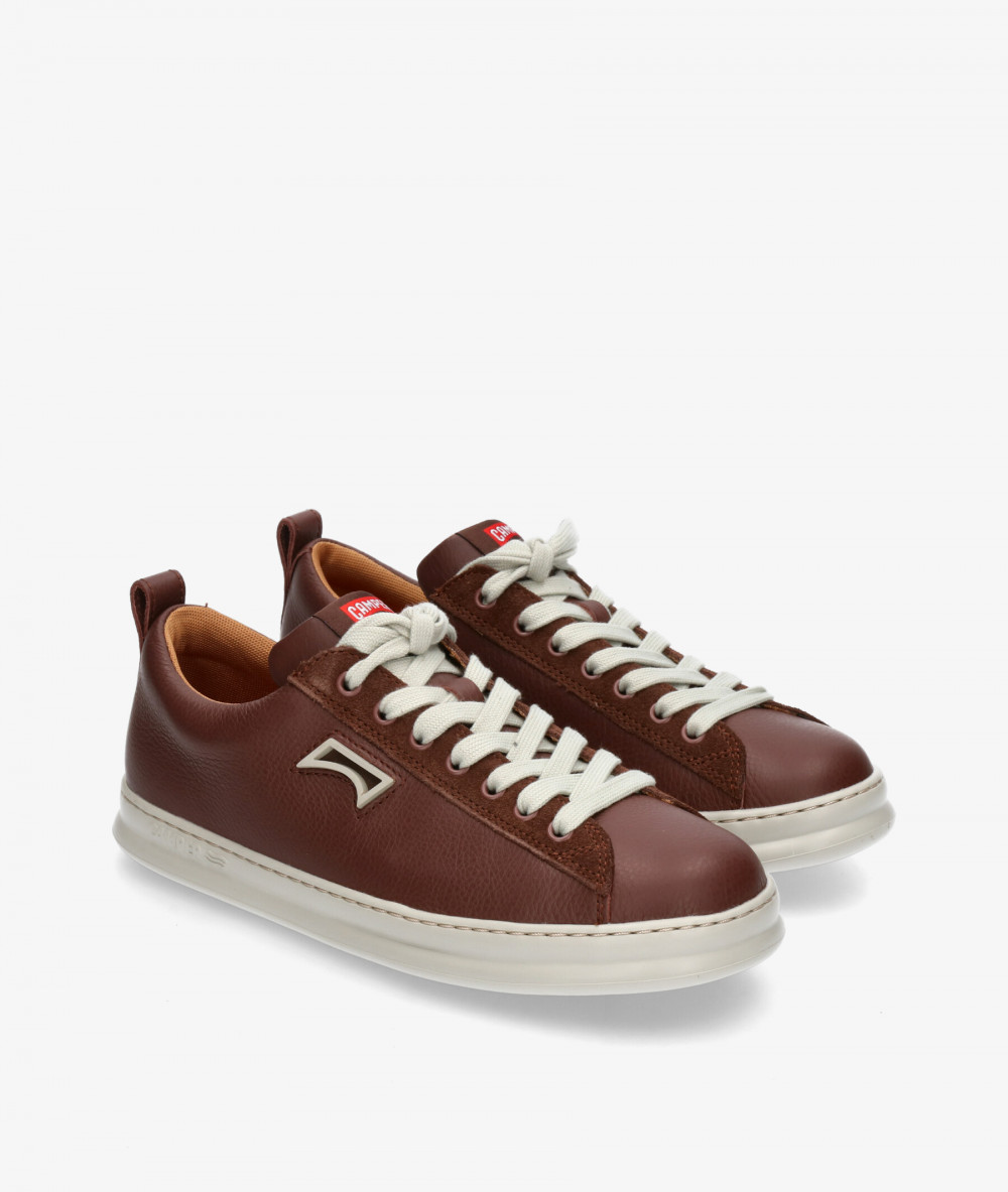 Camper Sneakers  K101052 in brown