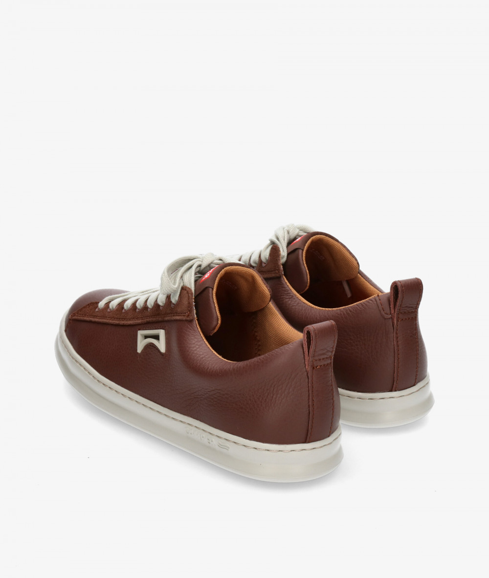 Camper Sneakers  K101052 in brown