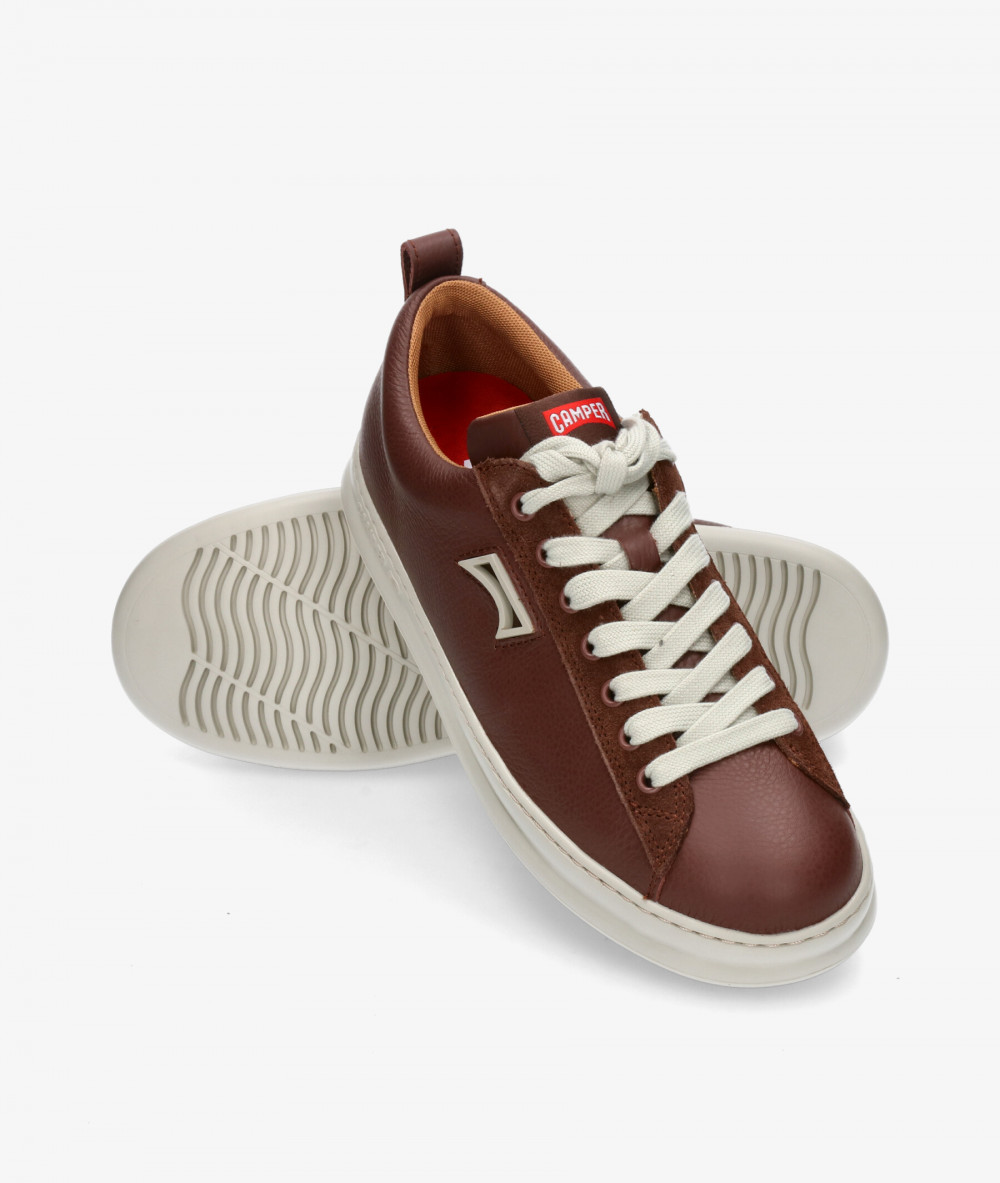 Camper Sneakers  K101052 in brown