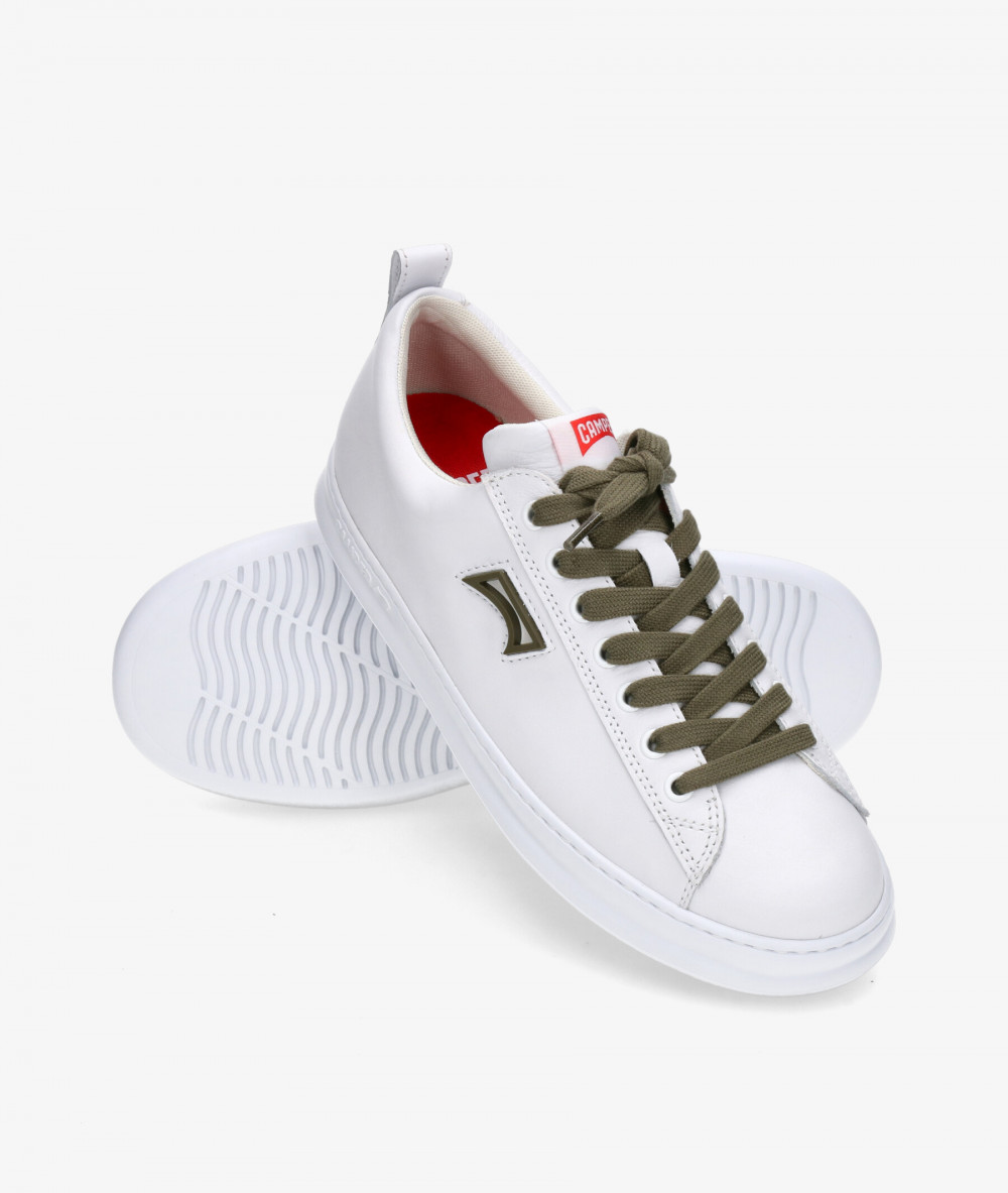 Camper Sneakers  K101052 in white