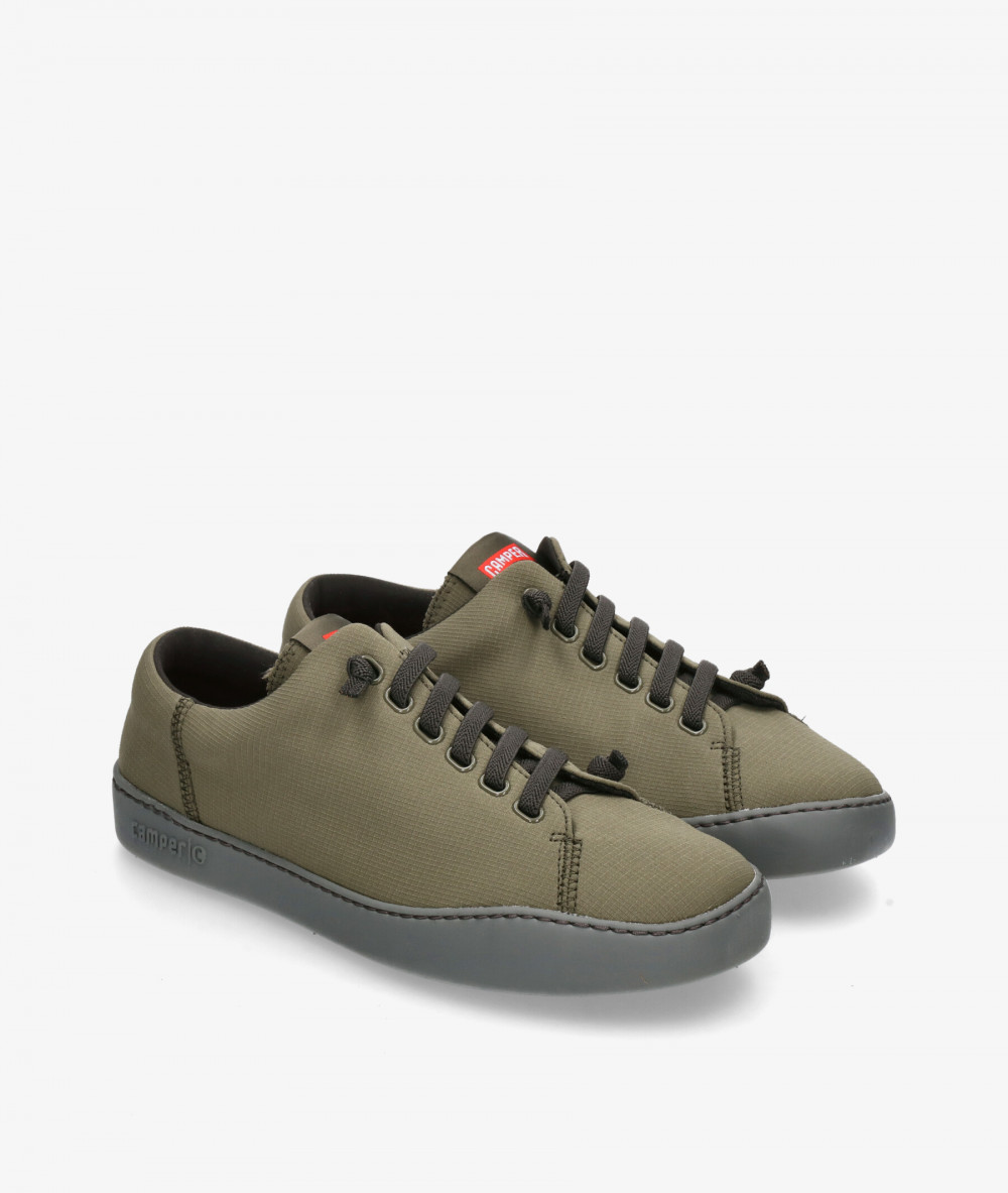 Camper Sneakers  K100881 in kaki