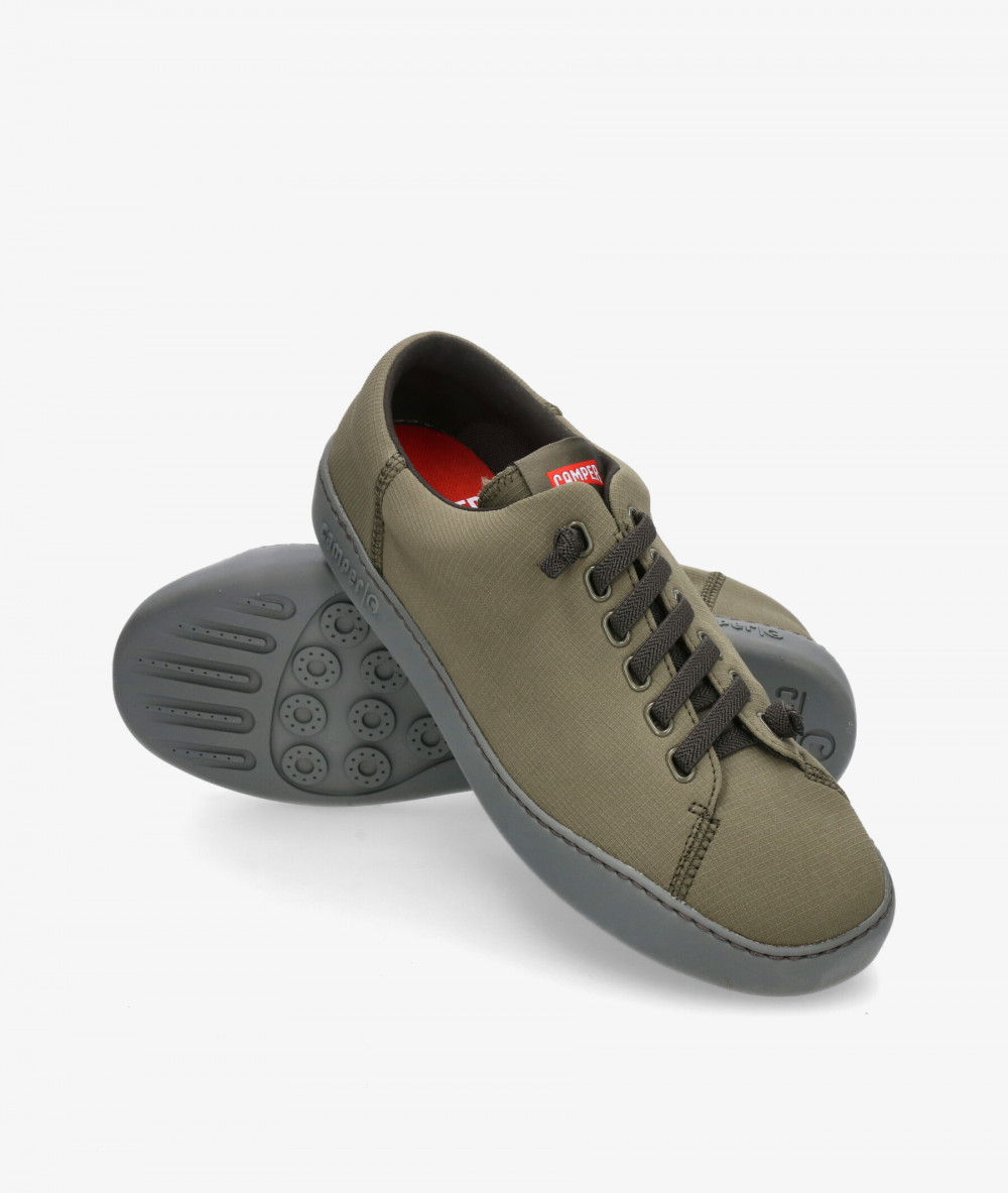 Camper Sneakers  K100881 in kaki