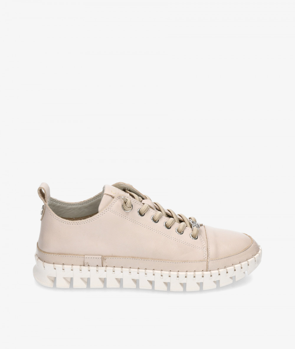 Carmela Sneakers  163105 in beige