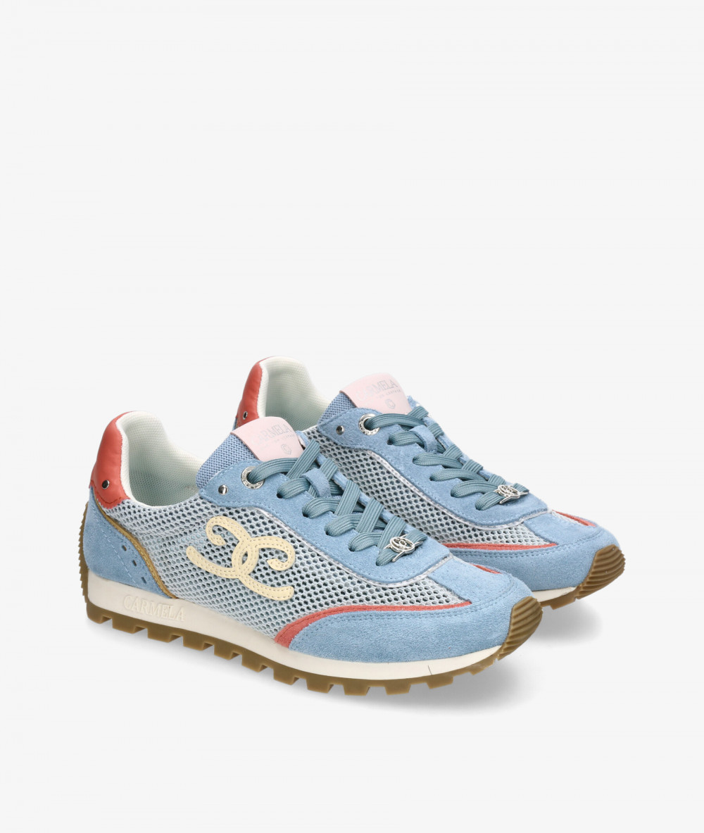 Carmela Sneakers  163213 in jeans