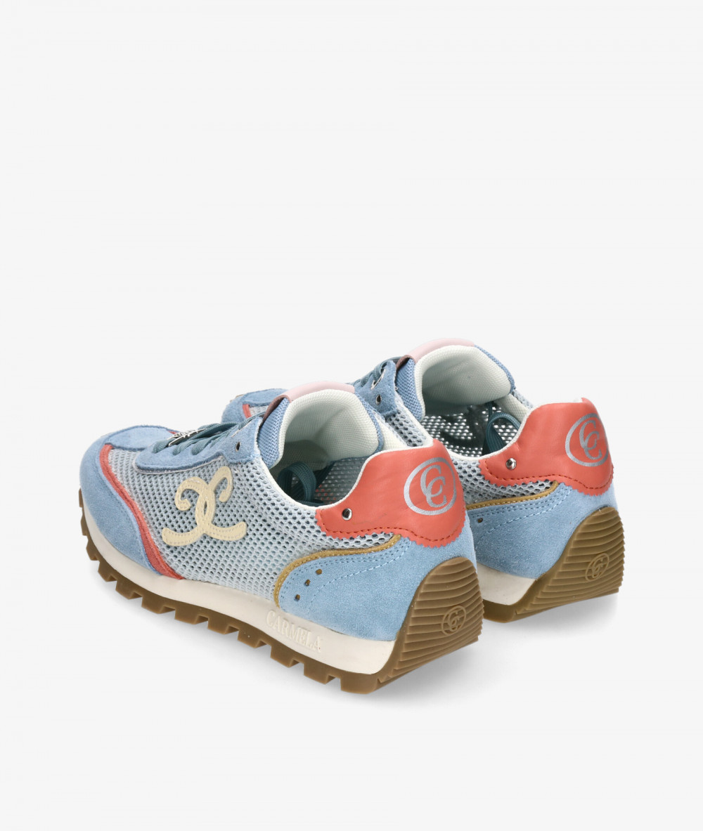 Carmela Sneakers  163213 in jeans