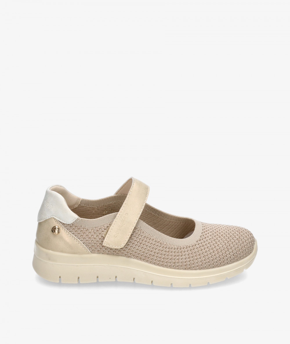 Amarpies Mercedes 30035 in beige