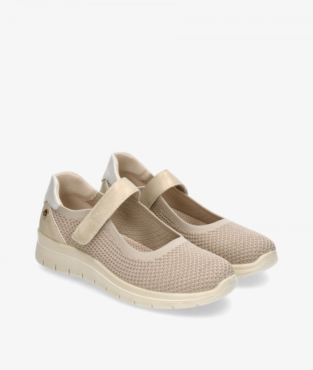 Amarpies Mercedes 30035 in beige