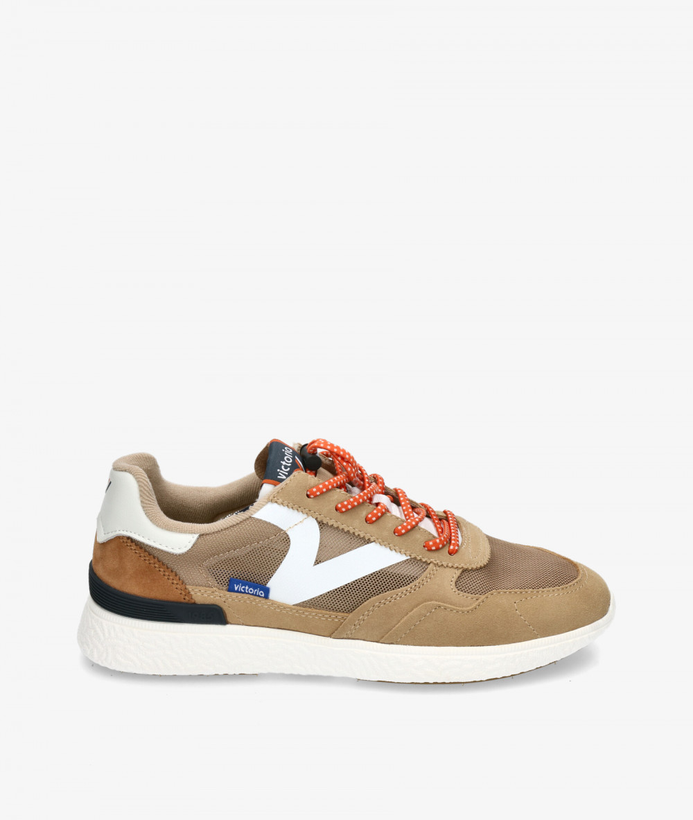 Victoria Sneakers  8805103 in beige