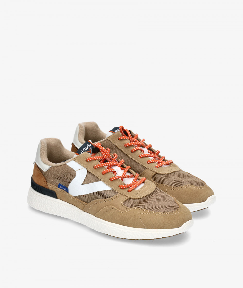 Victoria Sneakers  8805103 in beige