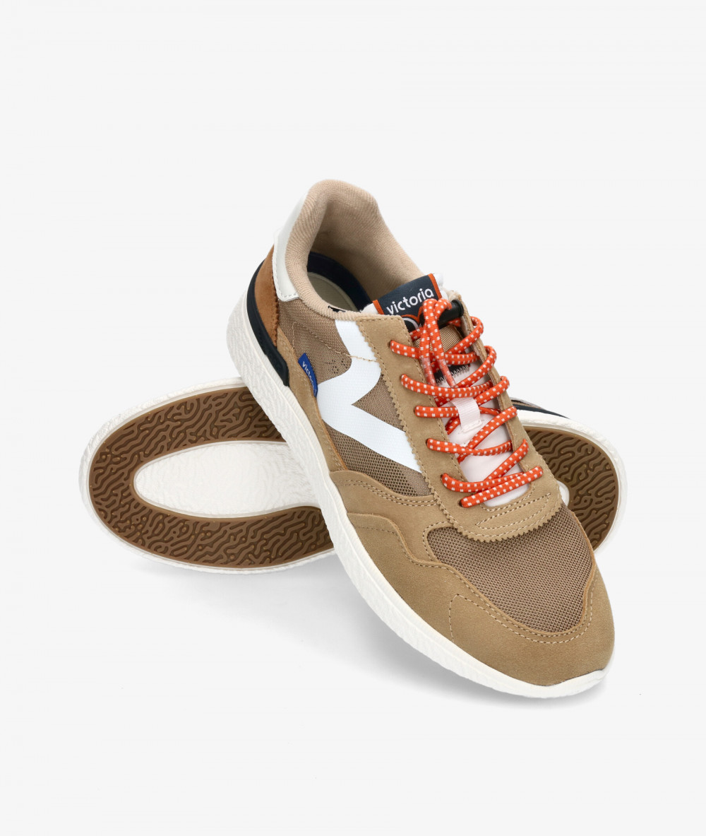 Victoria Sneakers  8805103 in beige