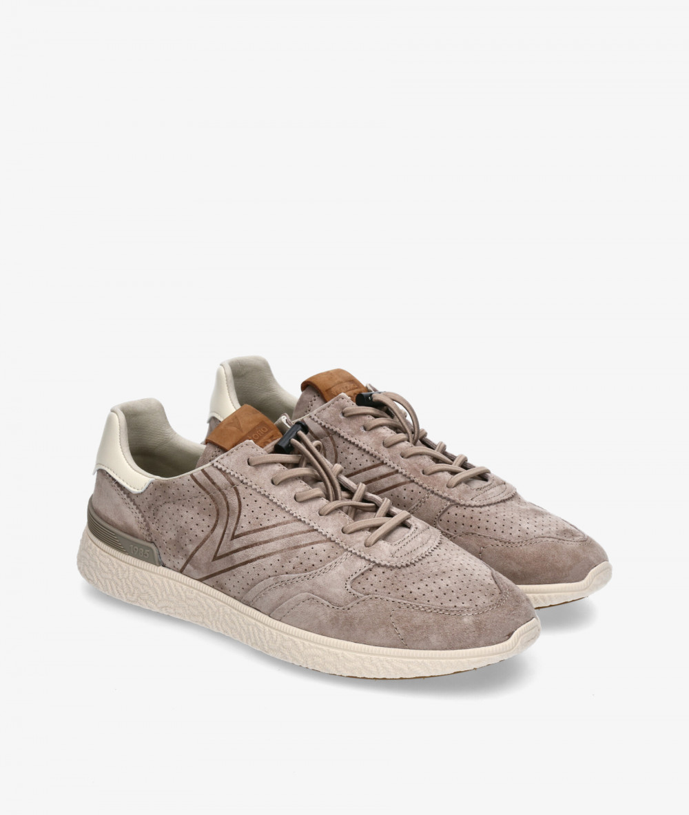 Victoria Sneakers  8805104 in stone