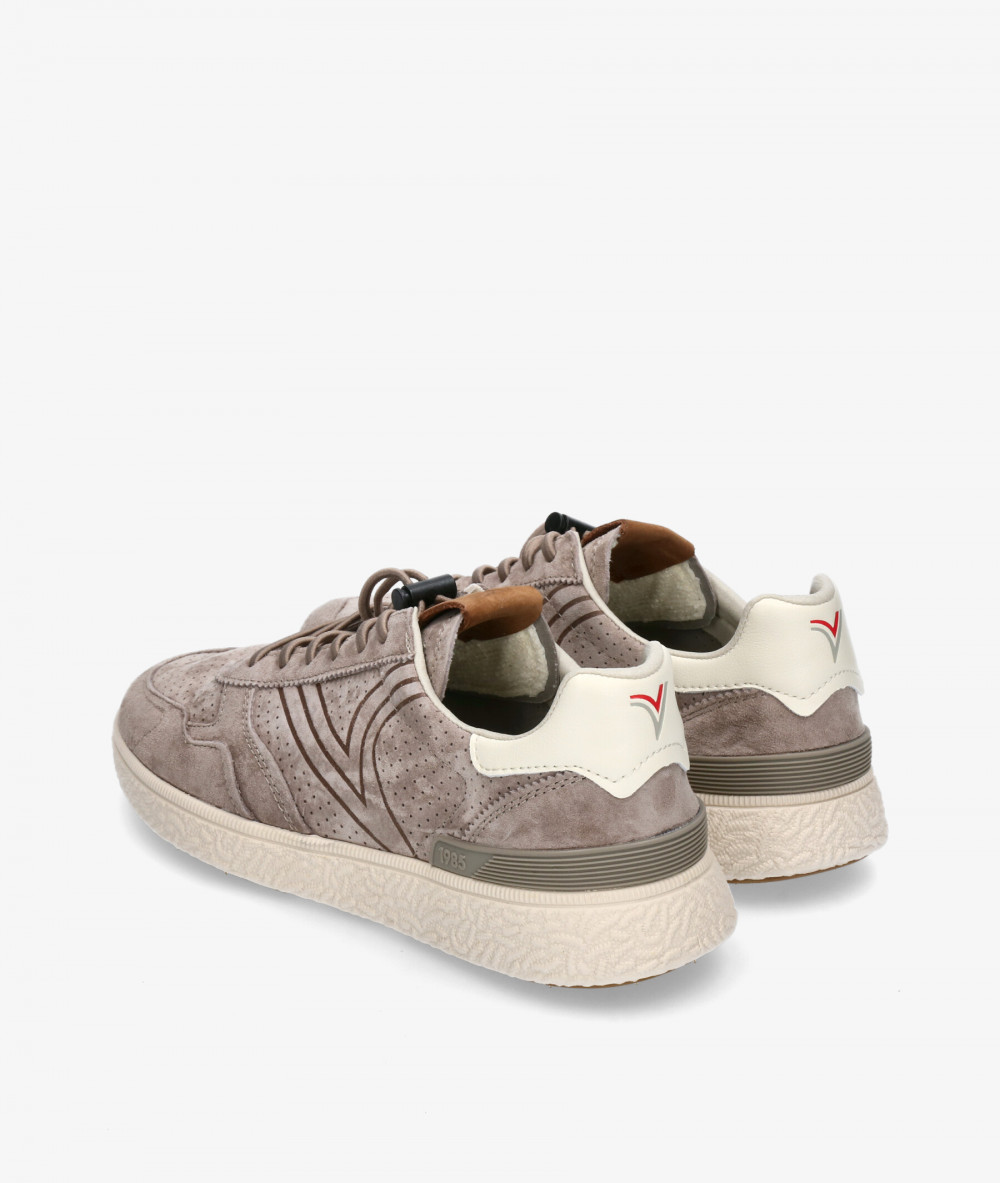 Victoria Sneakers  8805104 in stone