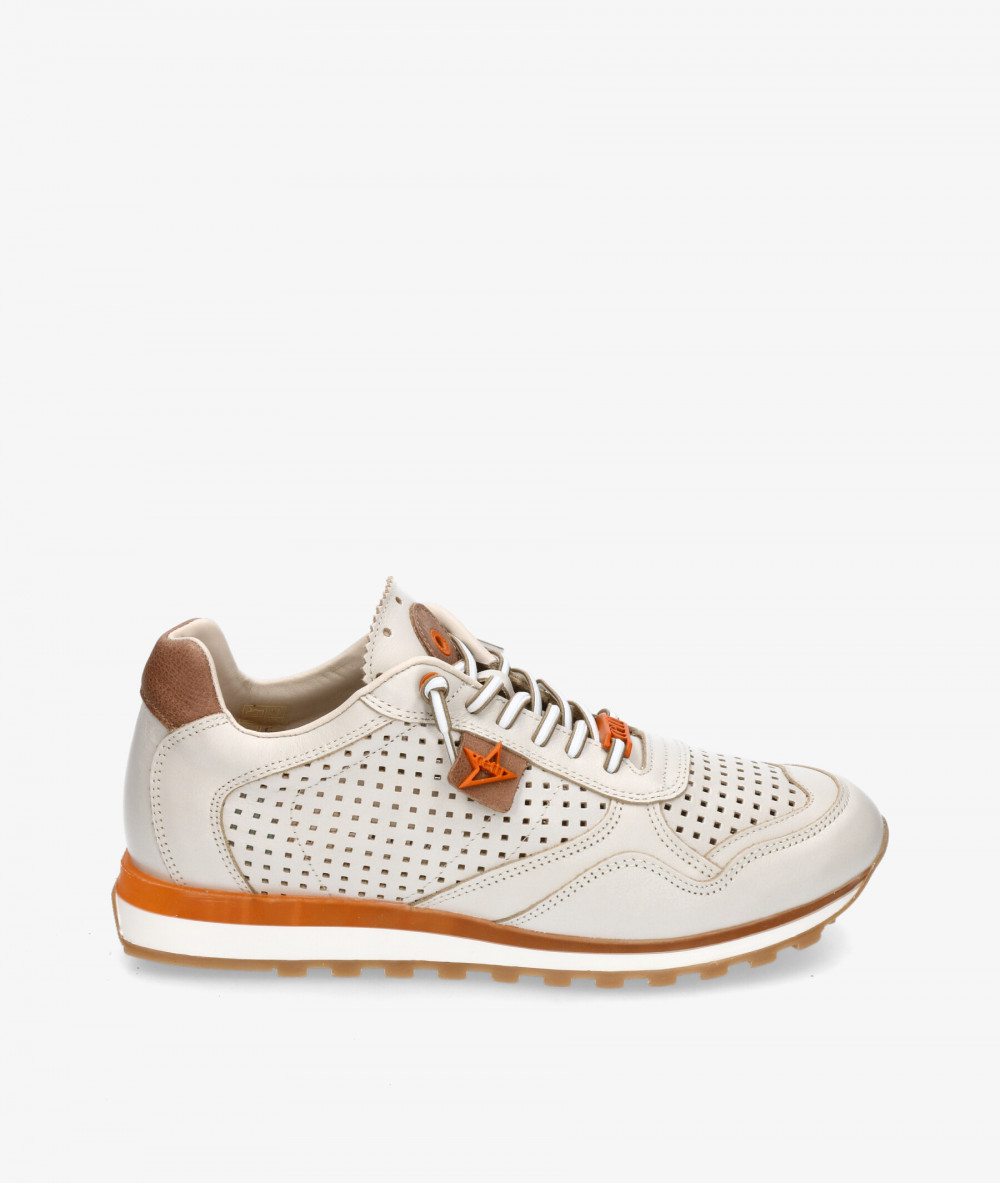Cetti Sneakers  C-848 in white