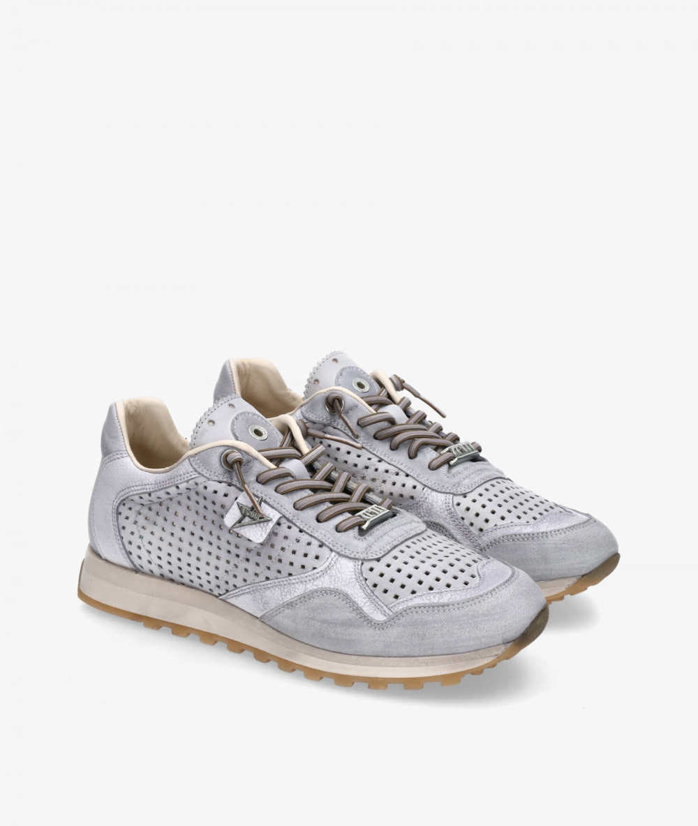 Cetti Sneakers  C-848 in stone