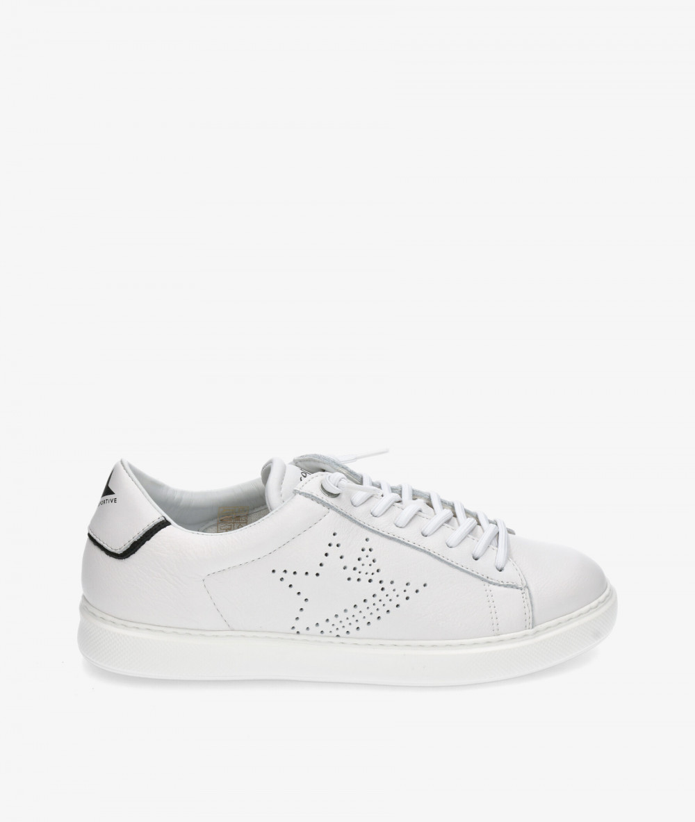 Cetti Sneakers  C-1390 in white