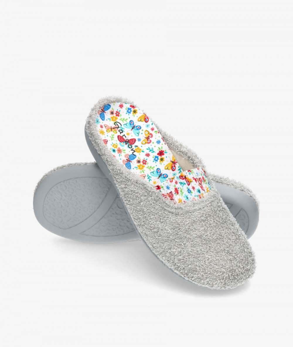 Chinela Garzón 7294