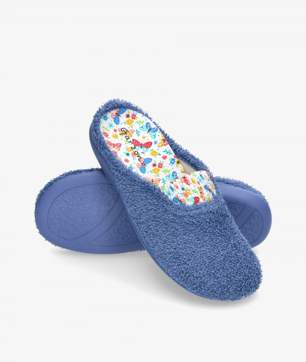 Chinela Garzón 7294