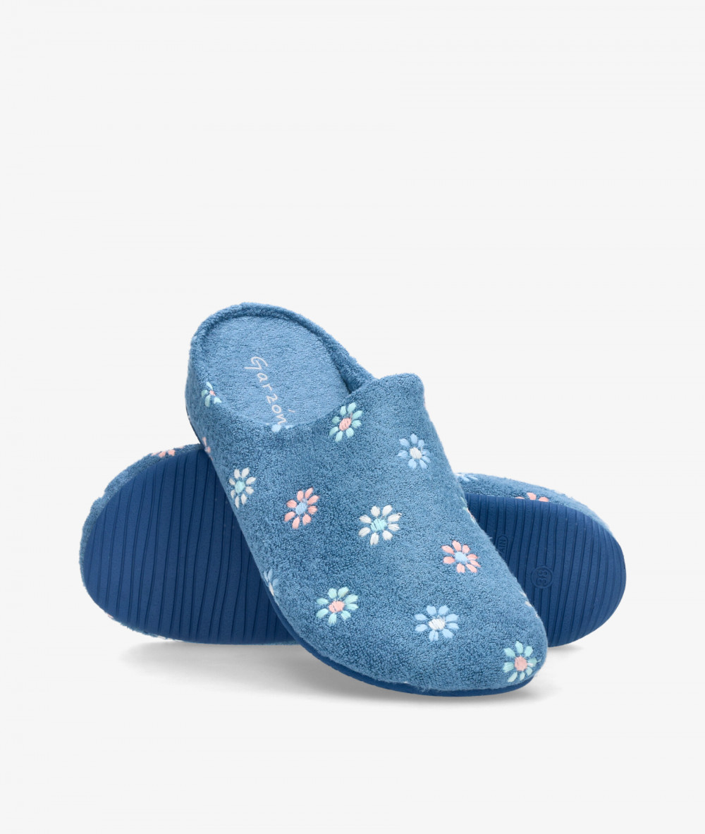 Chinela Garzón 15300