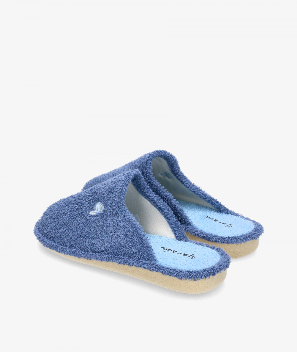 Chinela Garzón P460