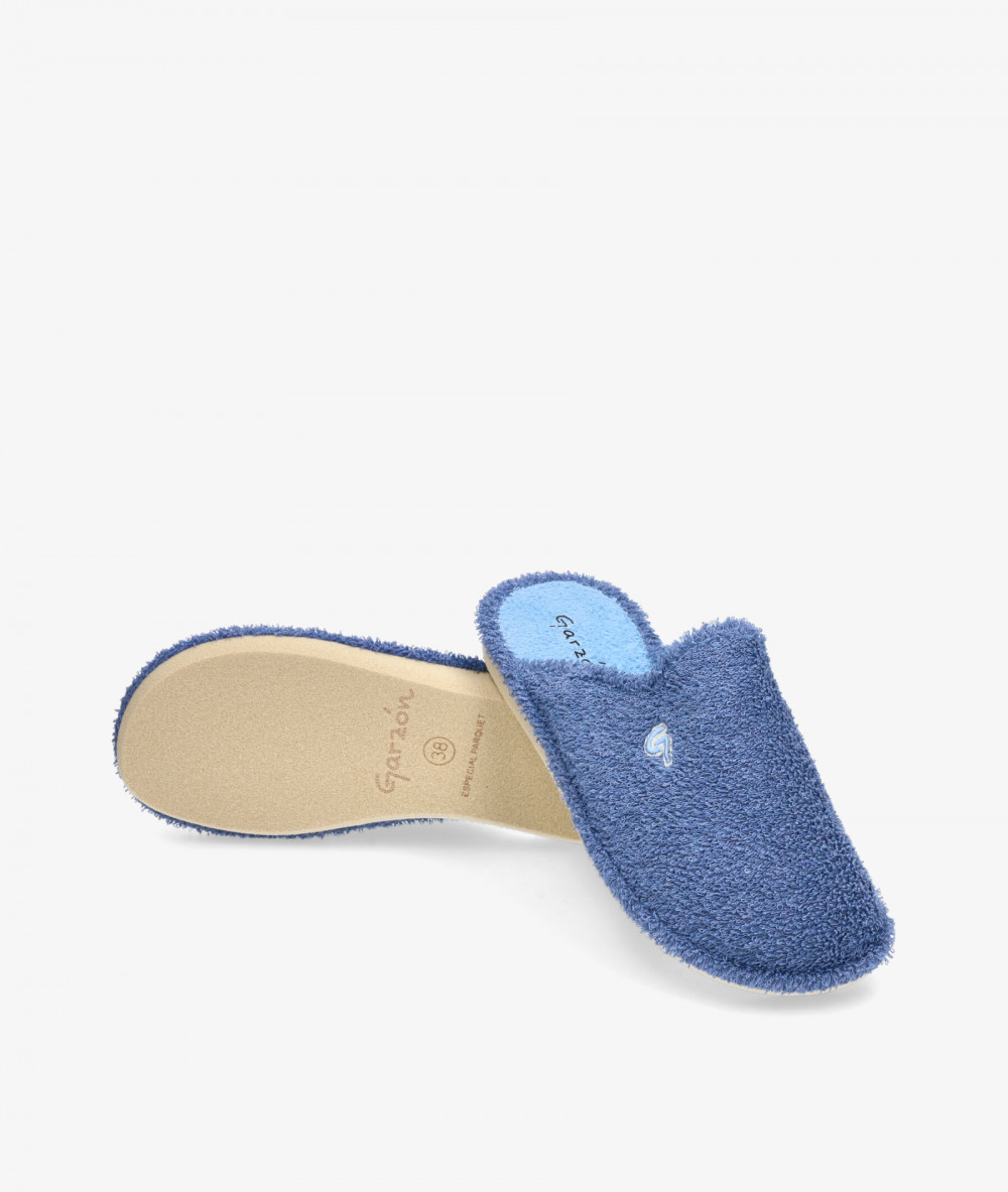 Chinela Garzón P460