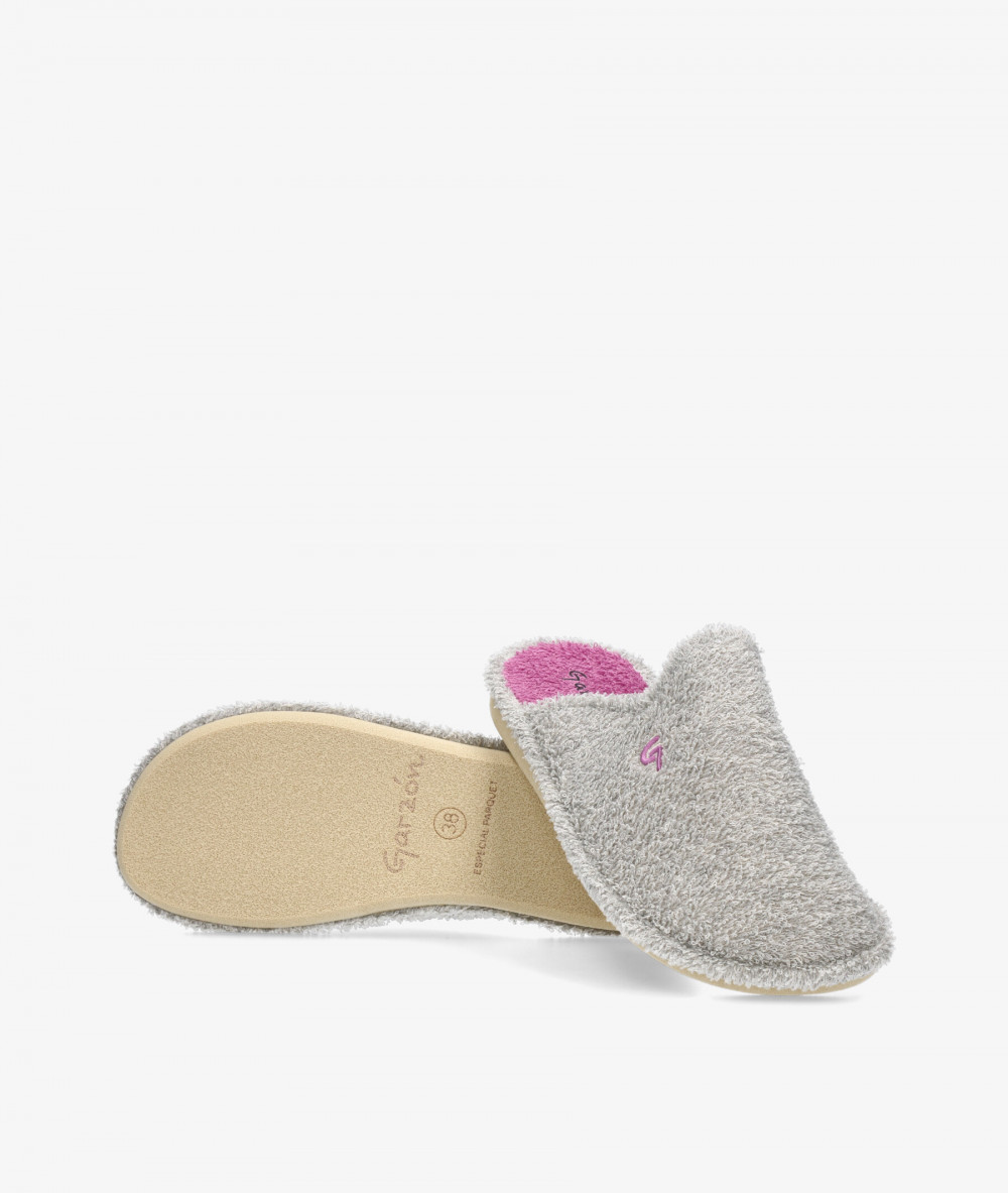 Chinela Garzón P460