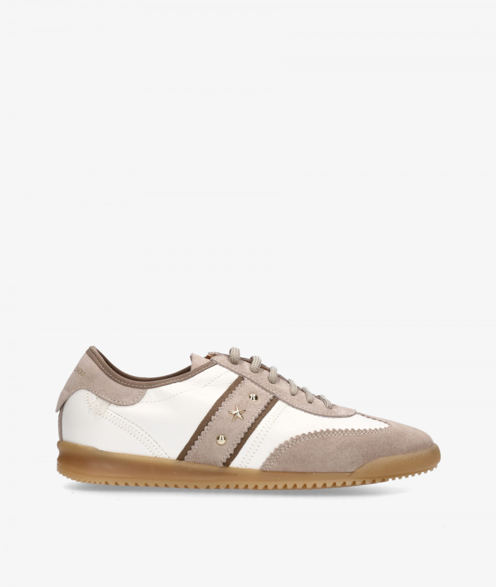 Deportivos bloom&you  PORTU en hueso