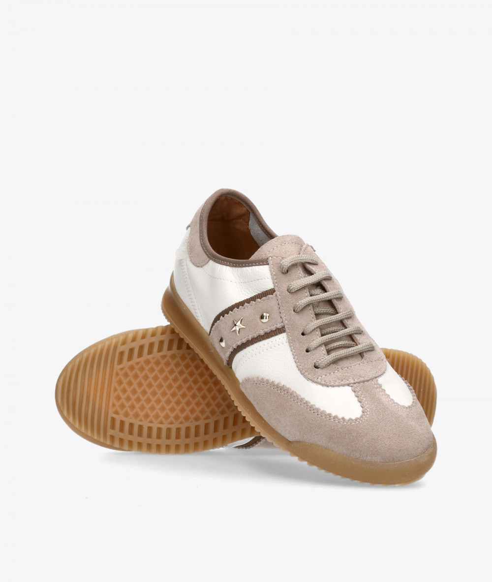 Deportivos bloom&you  PORTU en hueso