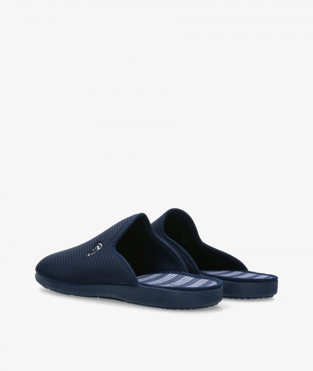 Zapatillas de casa Garzón  6911