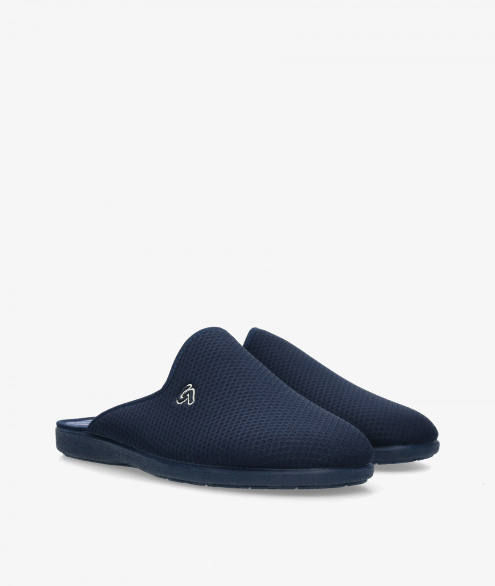 Zapatillas de casa Garzón  6911