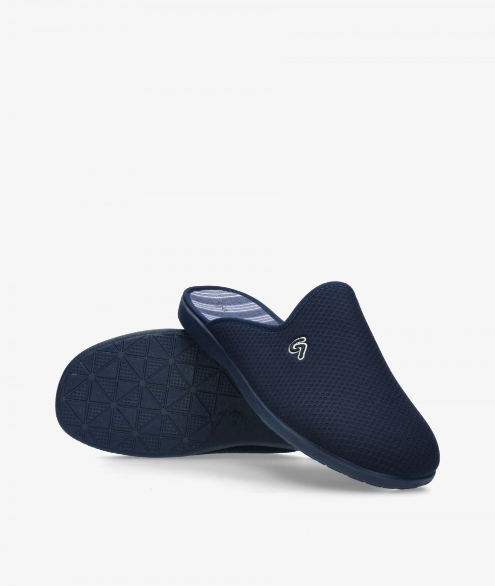 Zapatillas de casa Garzón  6911
