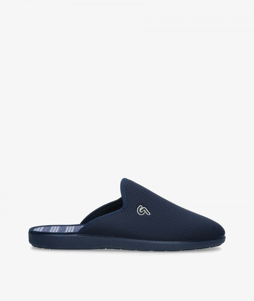 Zapatillas de casa Garzón  6911