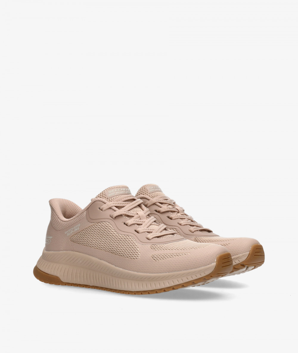 Deportivos Skechers 117624 en topo