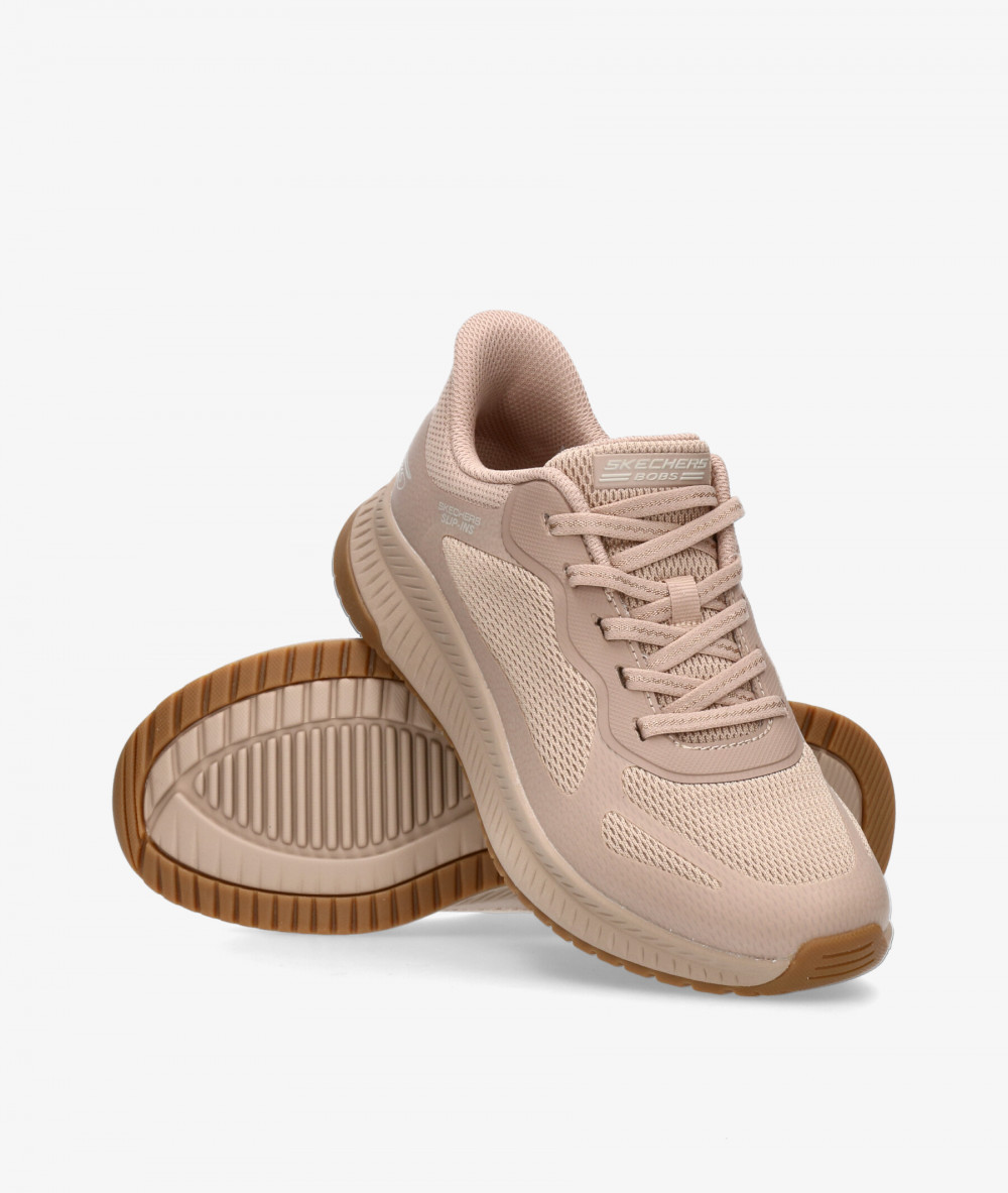 Deportivos Skechers 117624 en topo