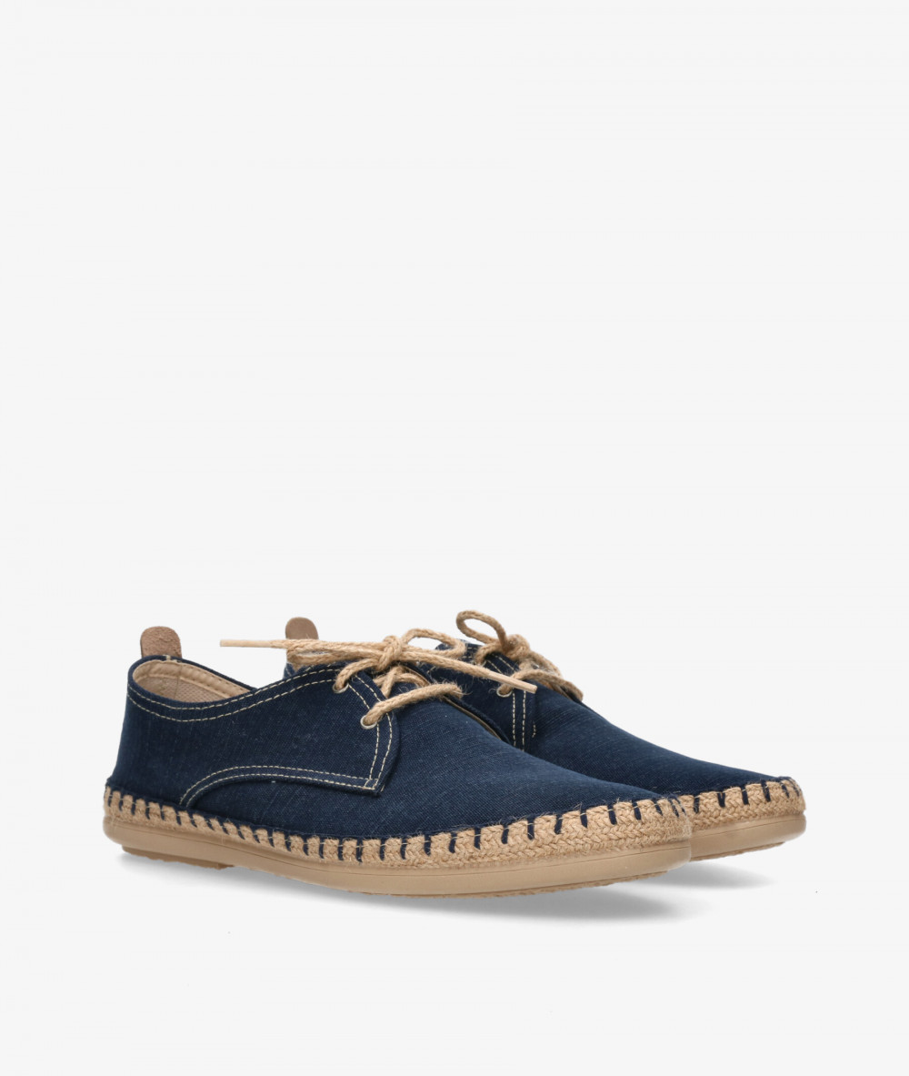 Walk Flex Espadrille 13411
