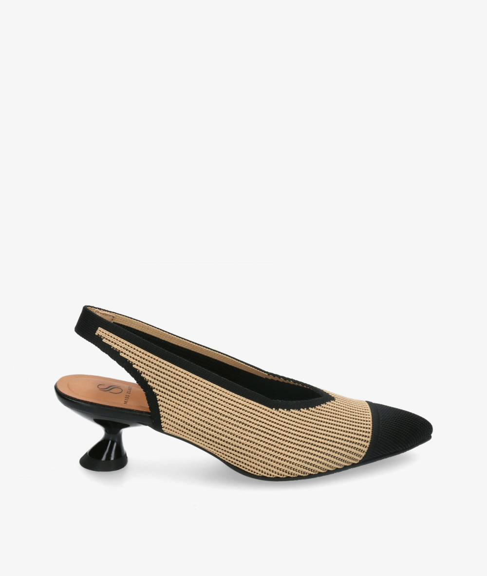 Zapatos de vestir pabloochoa.shoes 76535 en camel